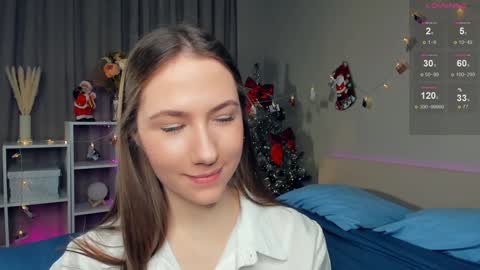 Josie Manesi online show from 01.29.25