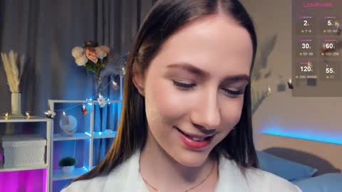 Josie Manesi online show from 02.23.25