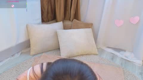 Snapshot of cel1ne_secret chatting on 02.16.26 Josie Manesi online show from 02.16.26