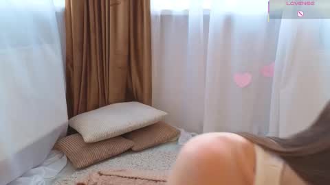 Snapshot of cel1ne_secret chatting on 02.21.26 Josie Manesi online show from 02.21.26