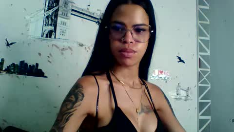 celesmejias online show from 11.04.25