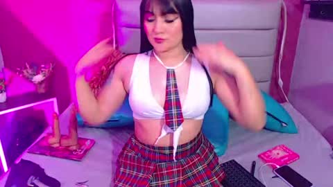 celesste_musk online show from 02.26.25