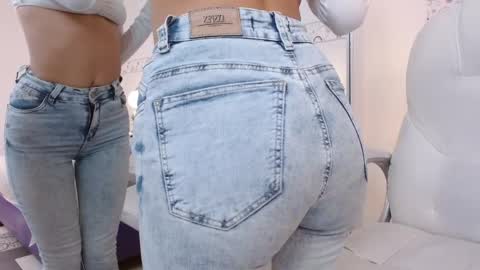 Celesste  online show from 04.04.26