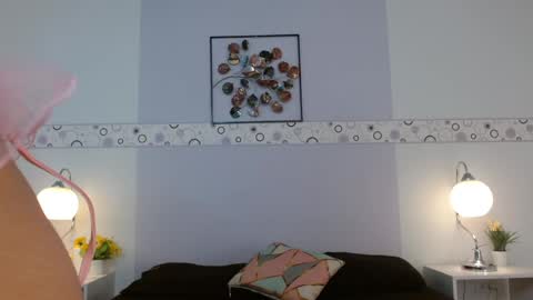 Celesste  online show from 04.09.26