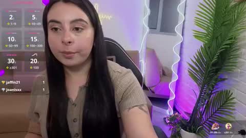 celesstte_tay online show from 09.22.25