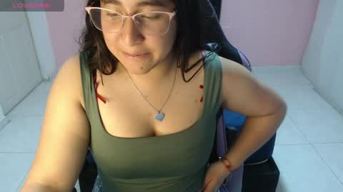 Snapshot of celeste817631 chatting on 05.11.26 celeste817631 online show from 05.11.26