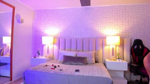 Celeste online show from 01.08.25