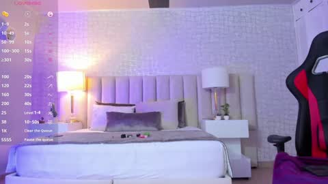 Celeste online show from 01.14.25