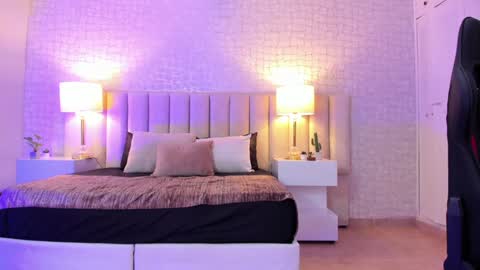 Celeste online show from 01.24.25