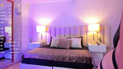 Celeste online show from 01.27.25