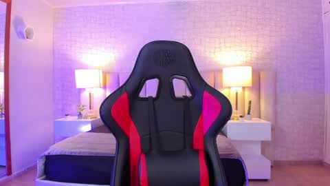 Celeste online show from 02.07.25