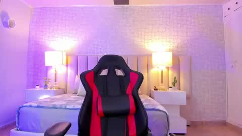 Celeste online show from 02.09.25