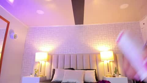 Celeste online show from 03.11.25