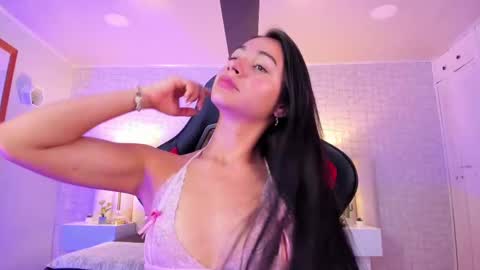 Celeste online show from 03.12.25