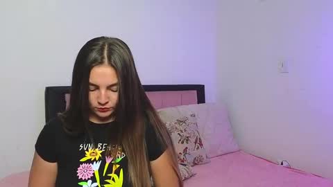 Snapshot of celeste_1star chatting on 01.27.25 celeste_1star online show from 01.27.25