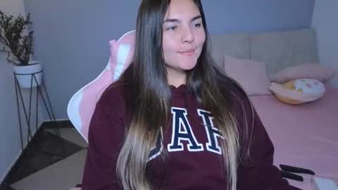 Snapshot of celeste_1star chatting on 09.12.25 celeste_1star online show from 09.12.25