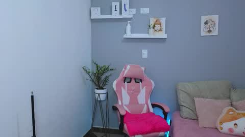 Snapshot of celeste_1star chatting on 10.26.25 celeste_1star online show from 10.26.25