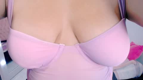 Celeste Sweet online show from 01.20.25