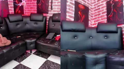 celeste_bdsm online show from 11.21.25