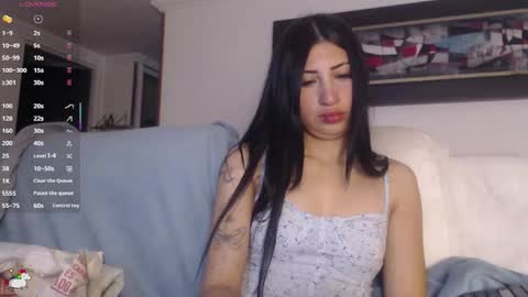 Celeste  online show from 10.09.25