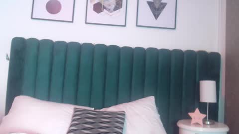 Celeste  online show from 11.11.25