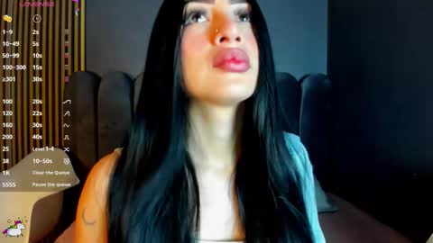 Celeste  online show from 02.05.26