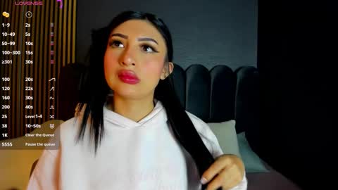 Celeste  online show from 02.10.26