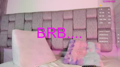 celeste_chic online show from 02.20.25