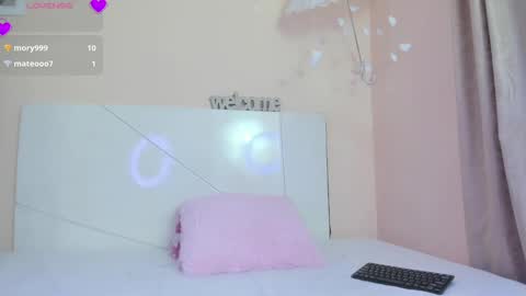 celeste_chic online show from 09.26.25