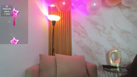 celeste online show from 12.18.25