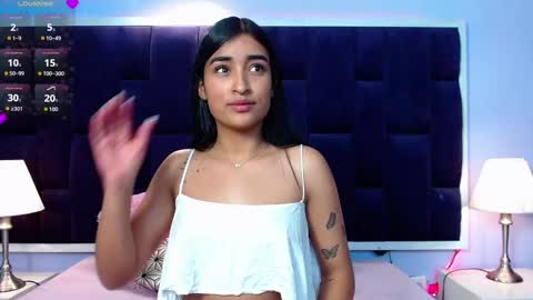 celeste_cute3 online show from 09.16.25