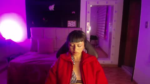 celeste_fioree online show from 05.15.26