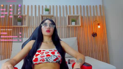 Celeste  online show from 03.06.25