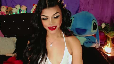 Snapshot of celeste_hot25horny chatting on 02.01.25 celeste_hot25horny online show from 02.01.25