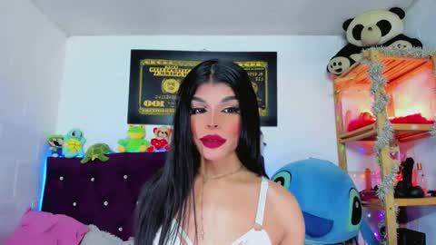 celeste_hot25horny online show from 09.26.25