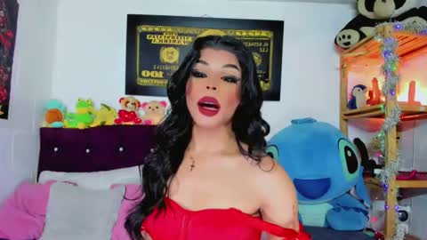 celeste_hot25horny online show from 11.18.25