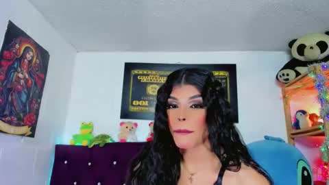 celeste_hot25horny online show from 11.20.25