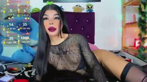 celeste_hot25horny online show from 07.03.26