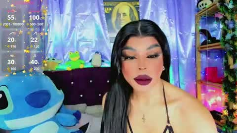 celeste_hot25horny online show from 07.07.26