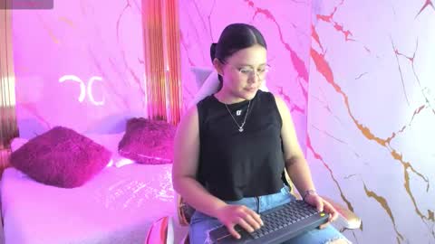 celeste online show from 09.13.25