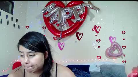 celeste_hotres online show from 05.26.26