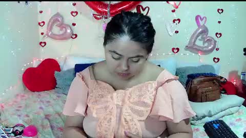 Snapshot of celeste_hotres chatting on 07.06.26 celeste_hotres online show from 07.06.26