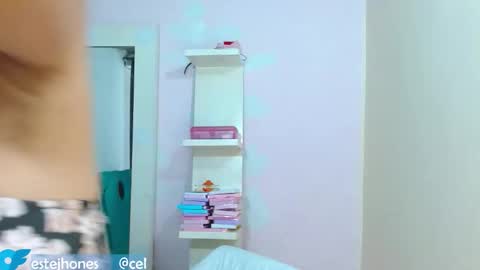 celeste jhones1 online show from 02.26.26