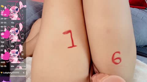 celeste_jhons1 online show from 01.28.25