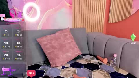 celeste_jhons1 online show from 10.06.25