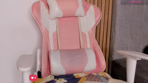 celeste_jhons1 online show from 10.30.25