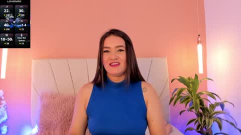 celeste_lewiss online show from 07.07.26