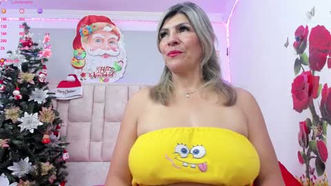 Celeste Lincon online show from 12.13.24