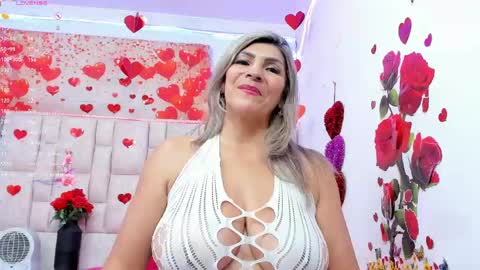 Celeste Lincon online show from 05.27.26