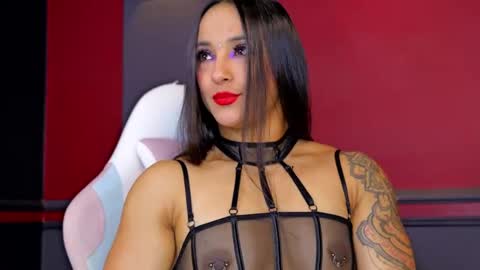 Celeste Madson online show from 09.21.25